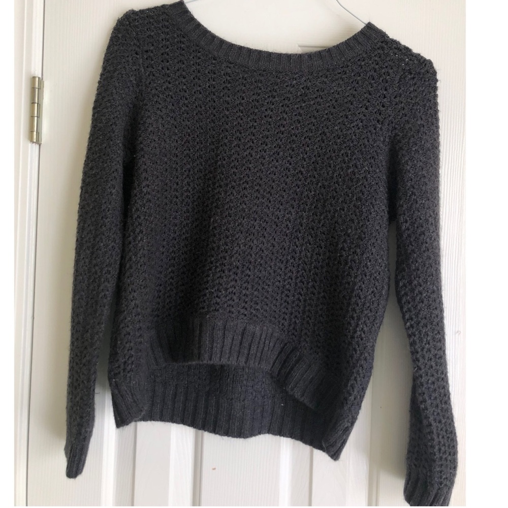 sweater